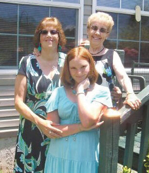 Tammy E. Westover